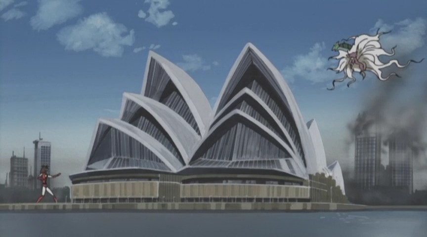 Мазинкайзер против Генерала Тьмы — скриншот 11