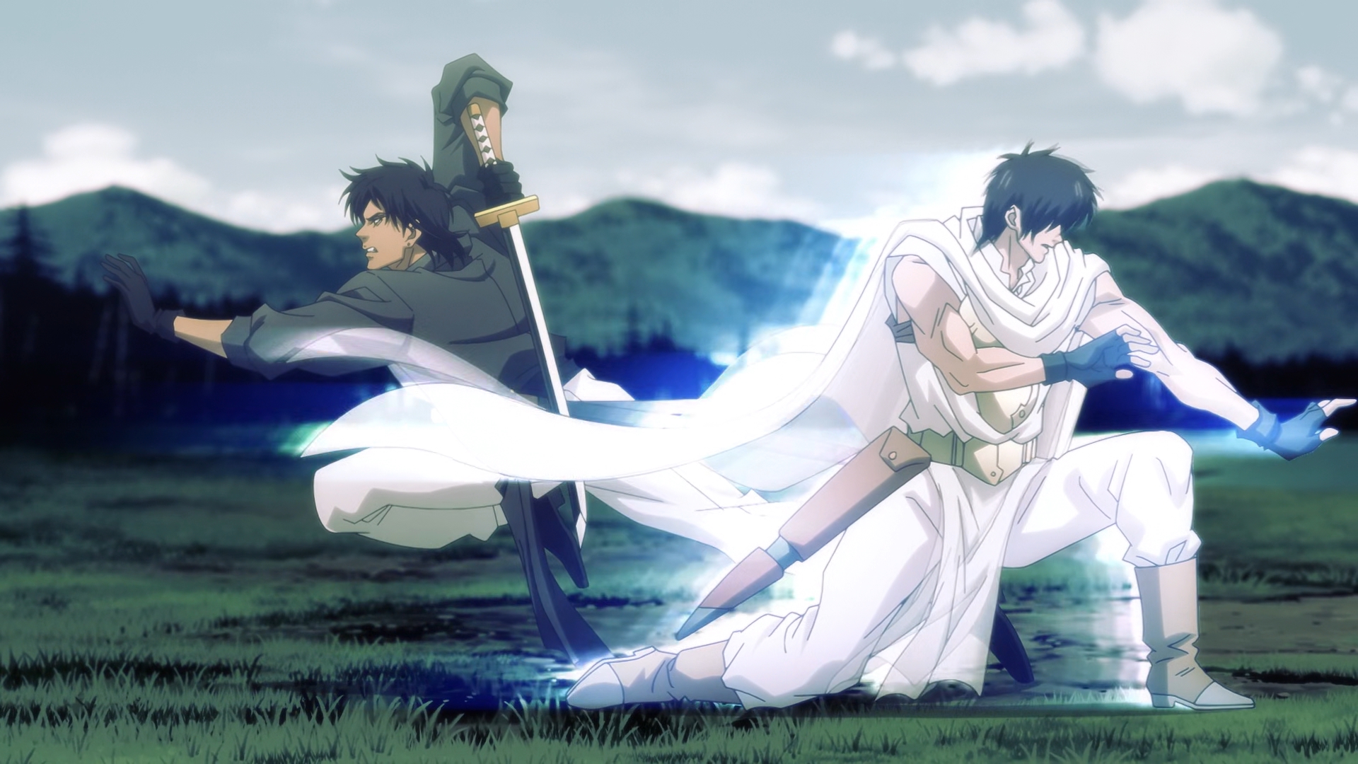 Ублюдок!! Сокрушитель тьмы 2 ONA — скриншот 35