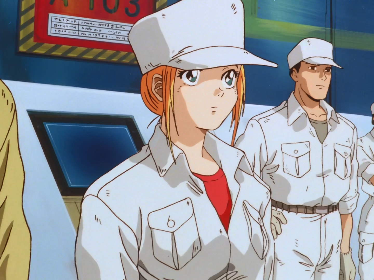 Космический рыцарь Теккамен Блейд 2 — скриншот 19