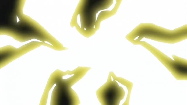 Киборг 009 — скриншот 17