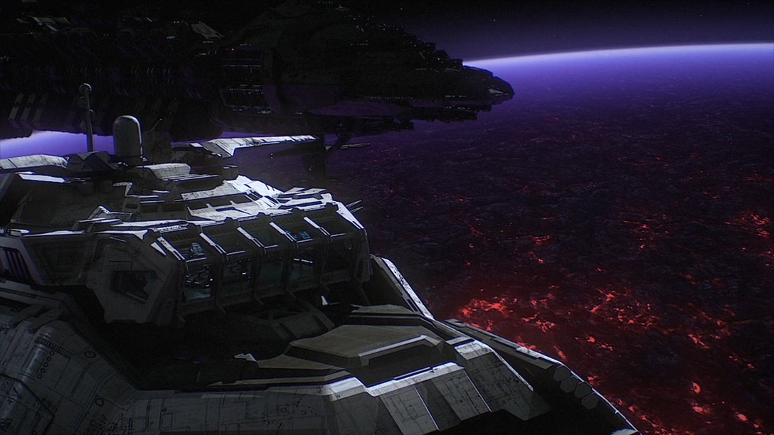 Звёздный десант: Предатель Марса — скриншот 35