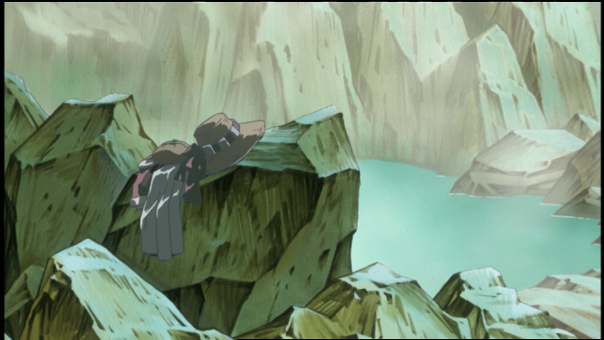 Гренадёр: Улыбающаяся воительница — скриншот 8