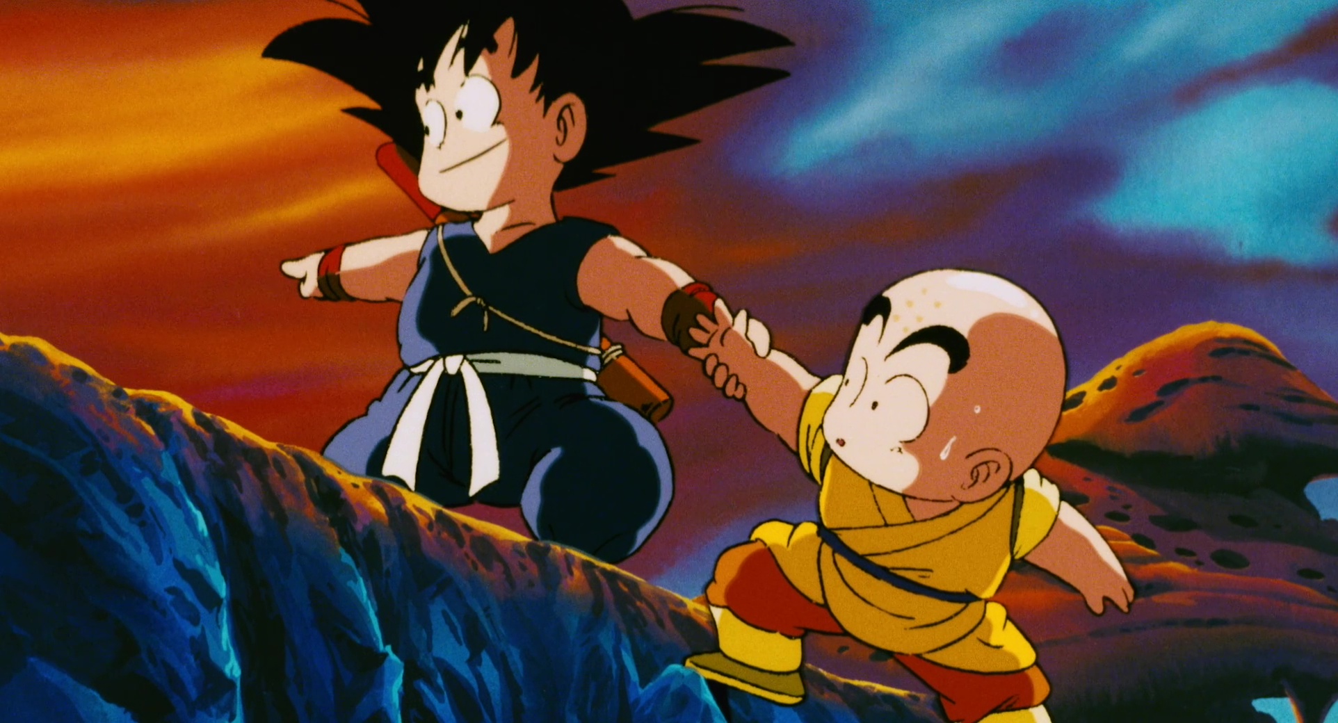 Драконий жемчуг: Спящая принцесса в замке дьявола — скриншот 24