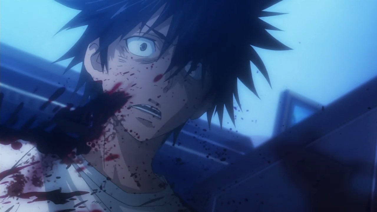 Индекс волшебства II — скриншот 24