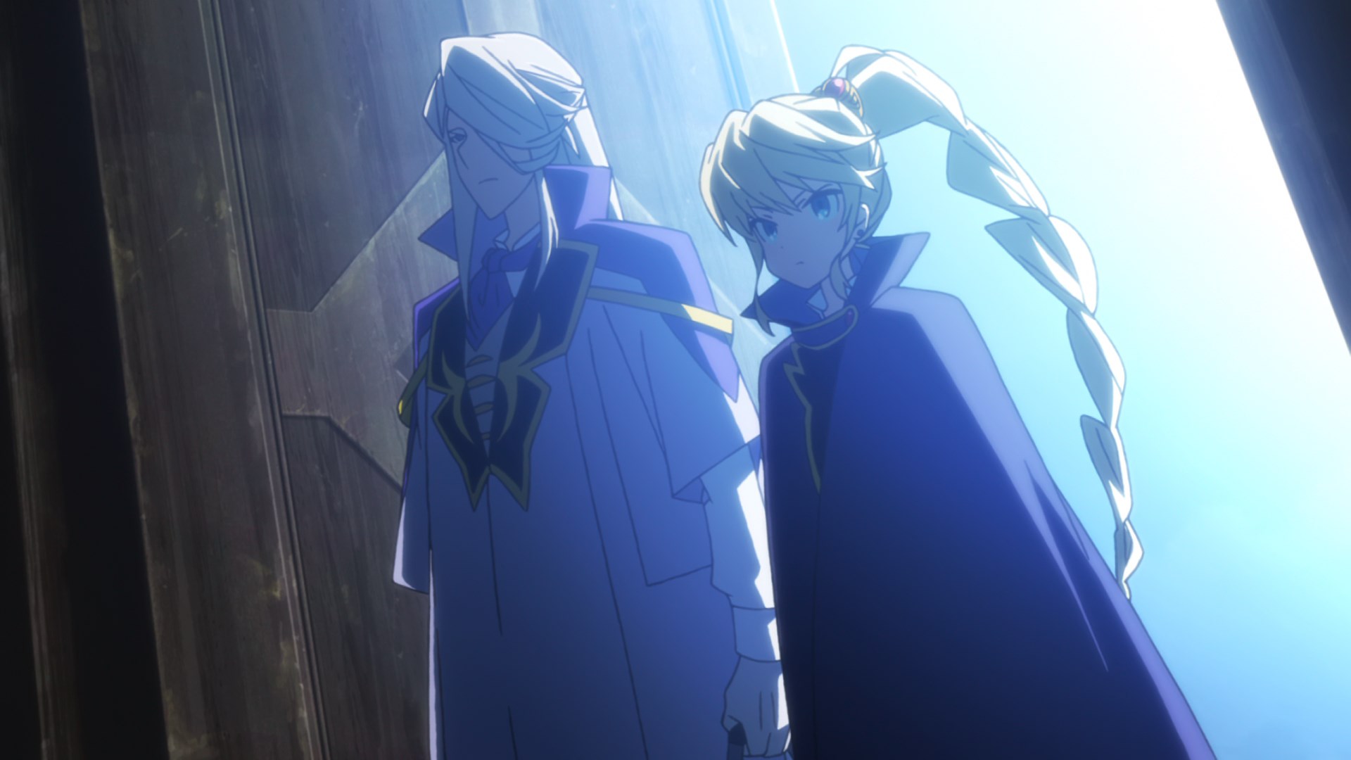 Матой: Изгоняющая духов — скриншот 4