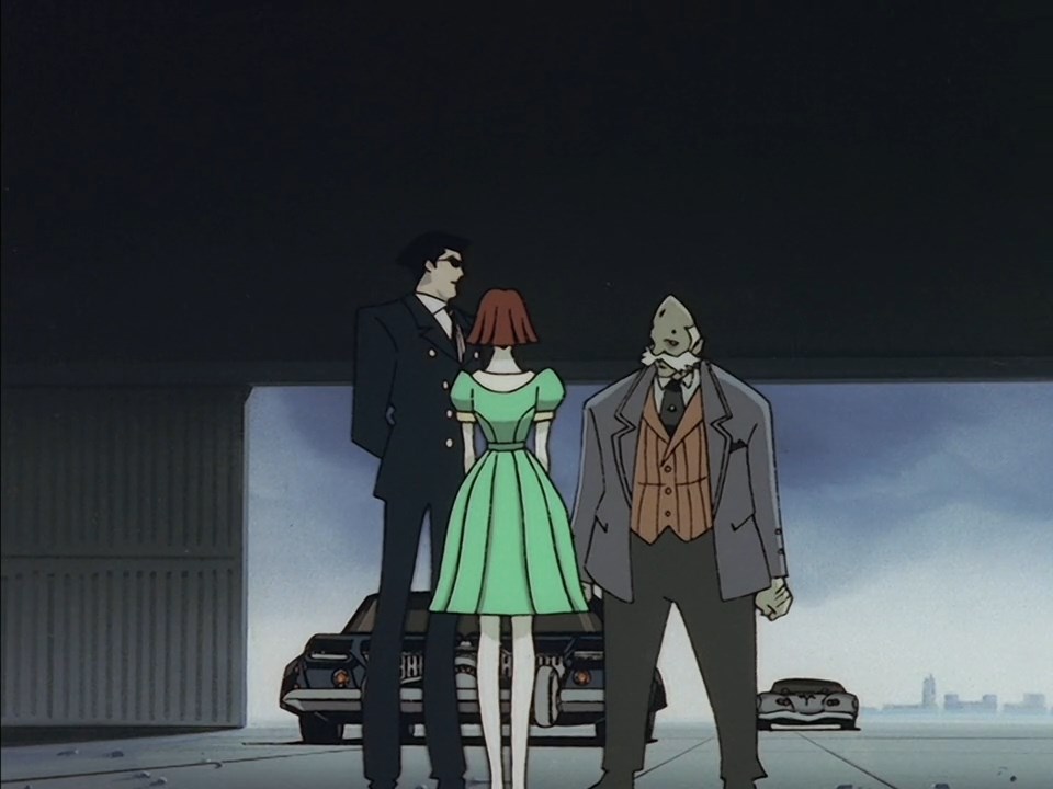 Большой О — скриншот 26