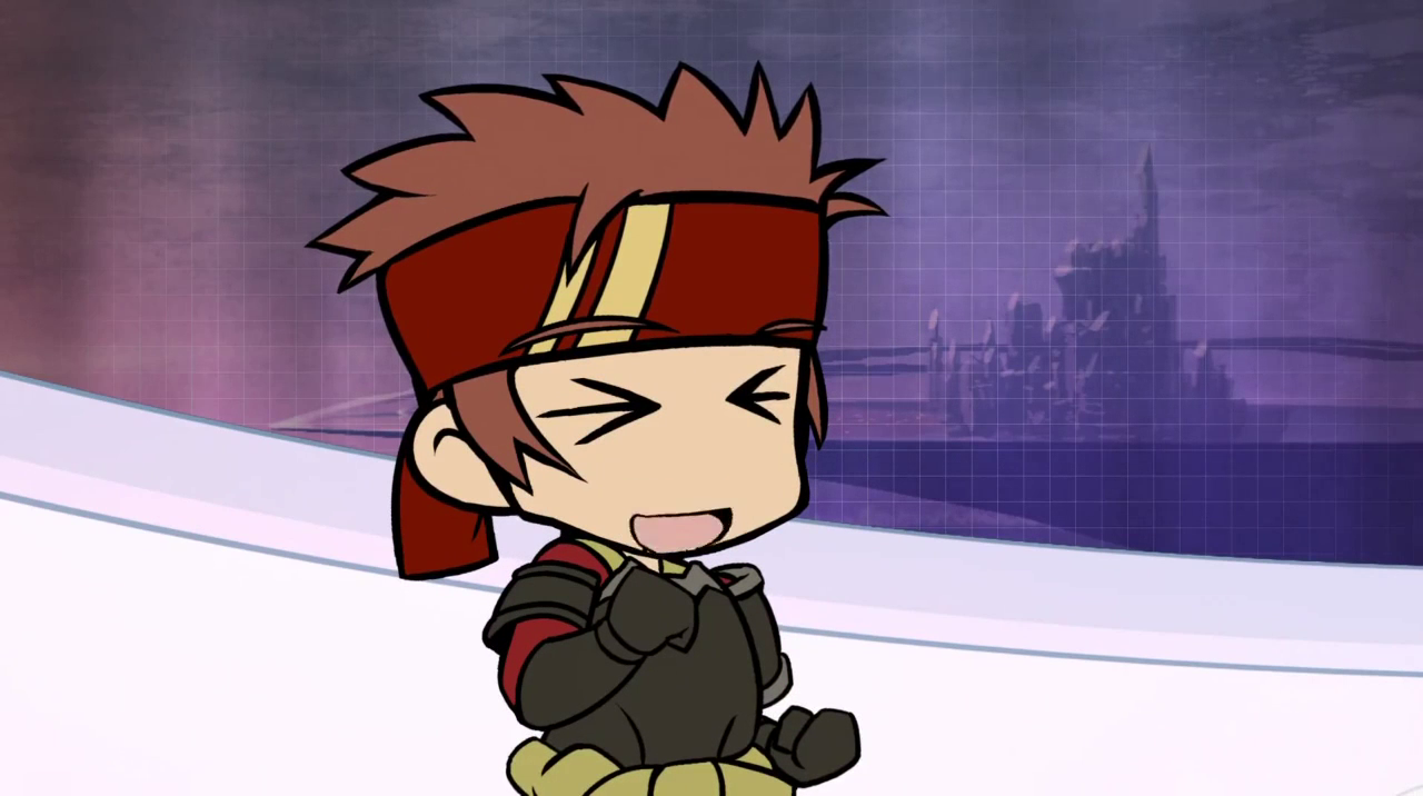 Мастера Меча Оффлайн — скриншот 8