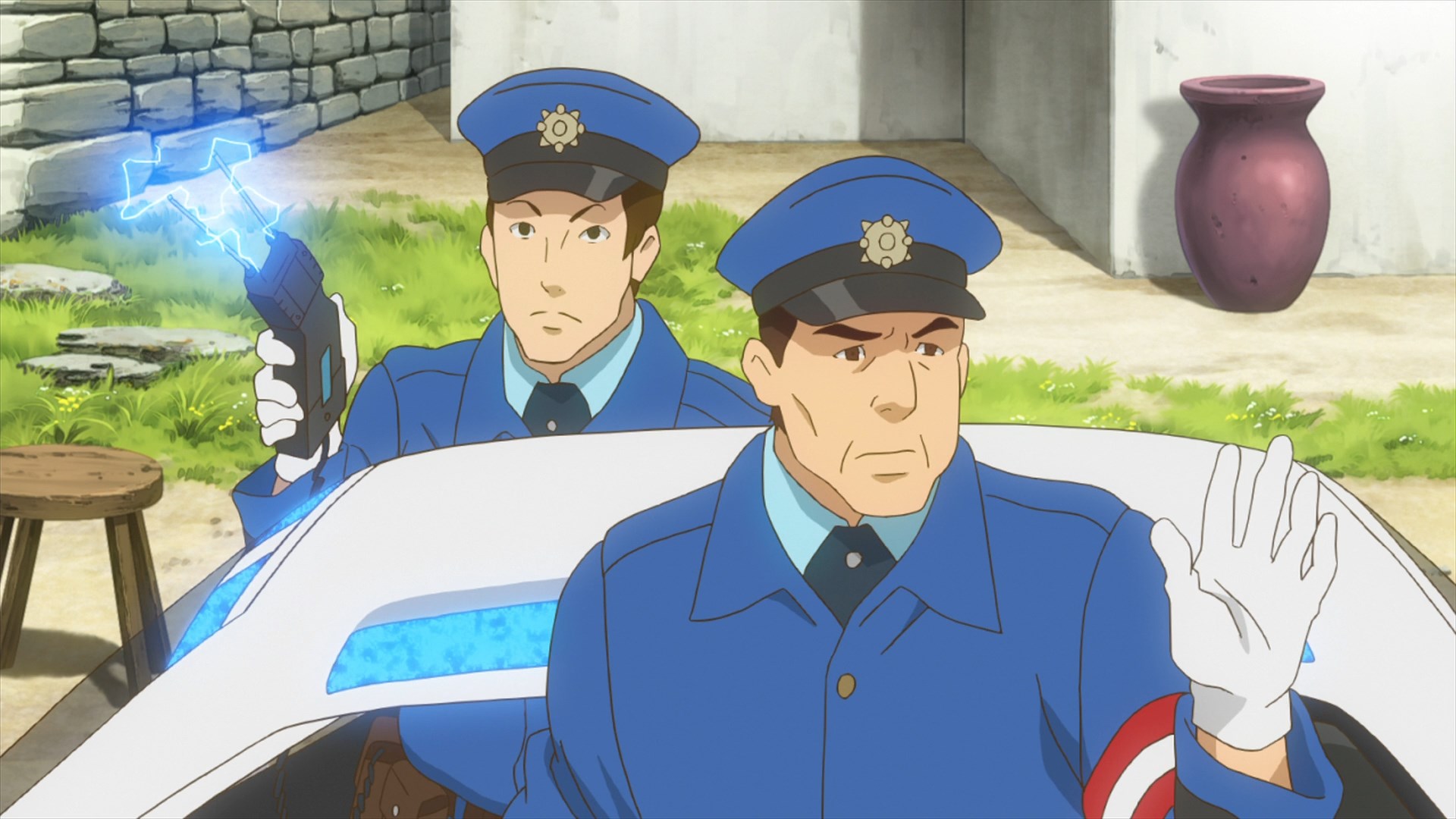 Фрактал — скриншот 11