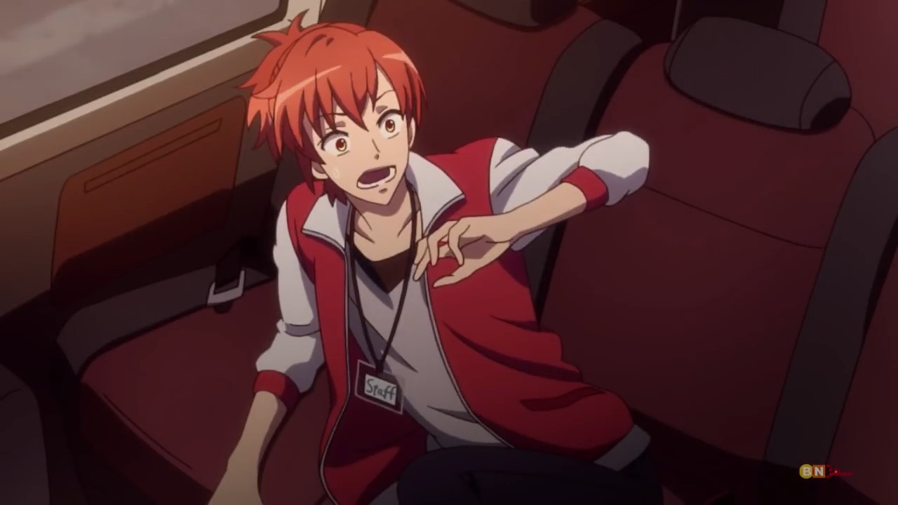 Фестиваль мечты! — скриншот 7