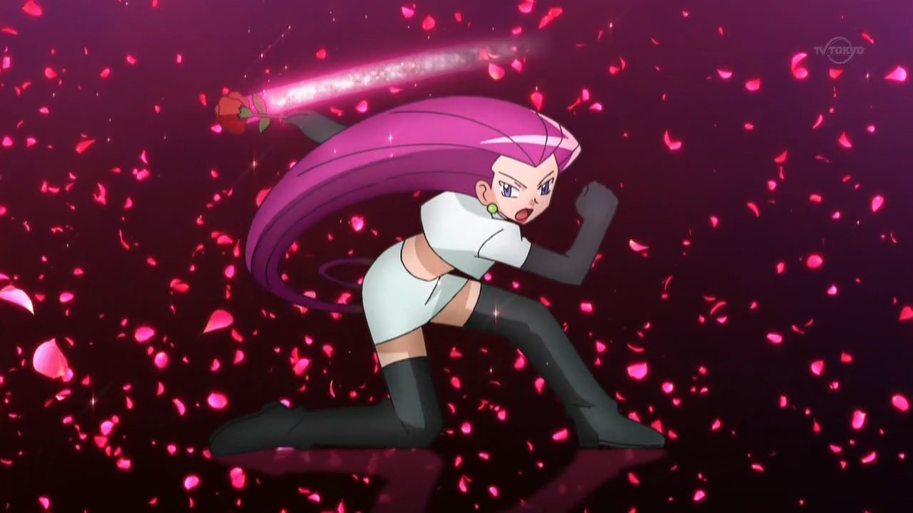 Покемон: Наилучших благ! 2 — Приключения на островах Деколора — скриншот 28