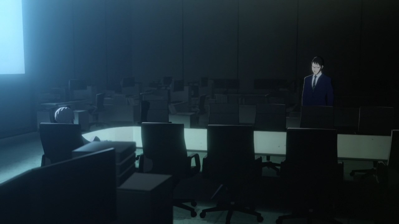 Нелюдь. Фильм 3: Противостояние — скриншот 36