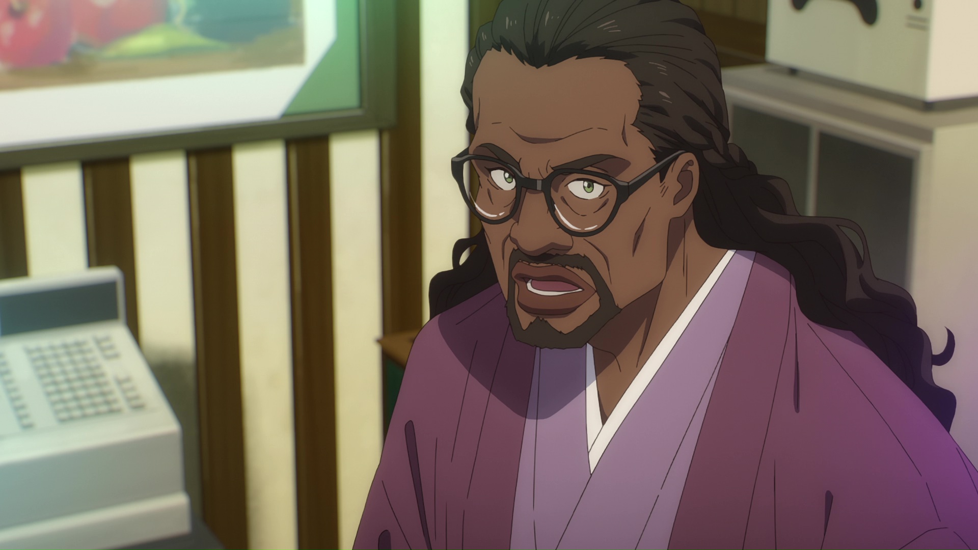 Ликорис Рикоил — скриншот 35