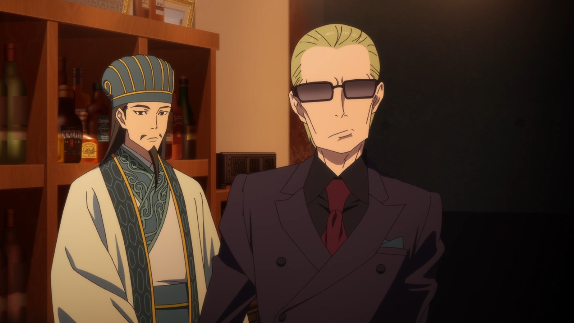 Тусовщик Кунмин: Путь к летнему фестивалю «Соня» — скриншот 16