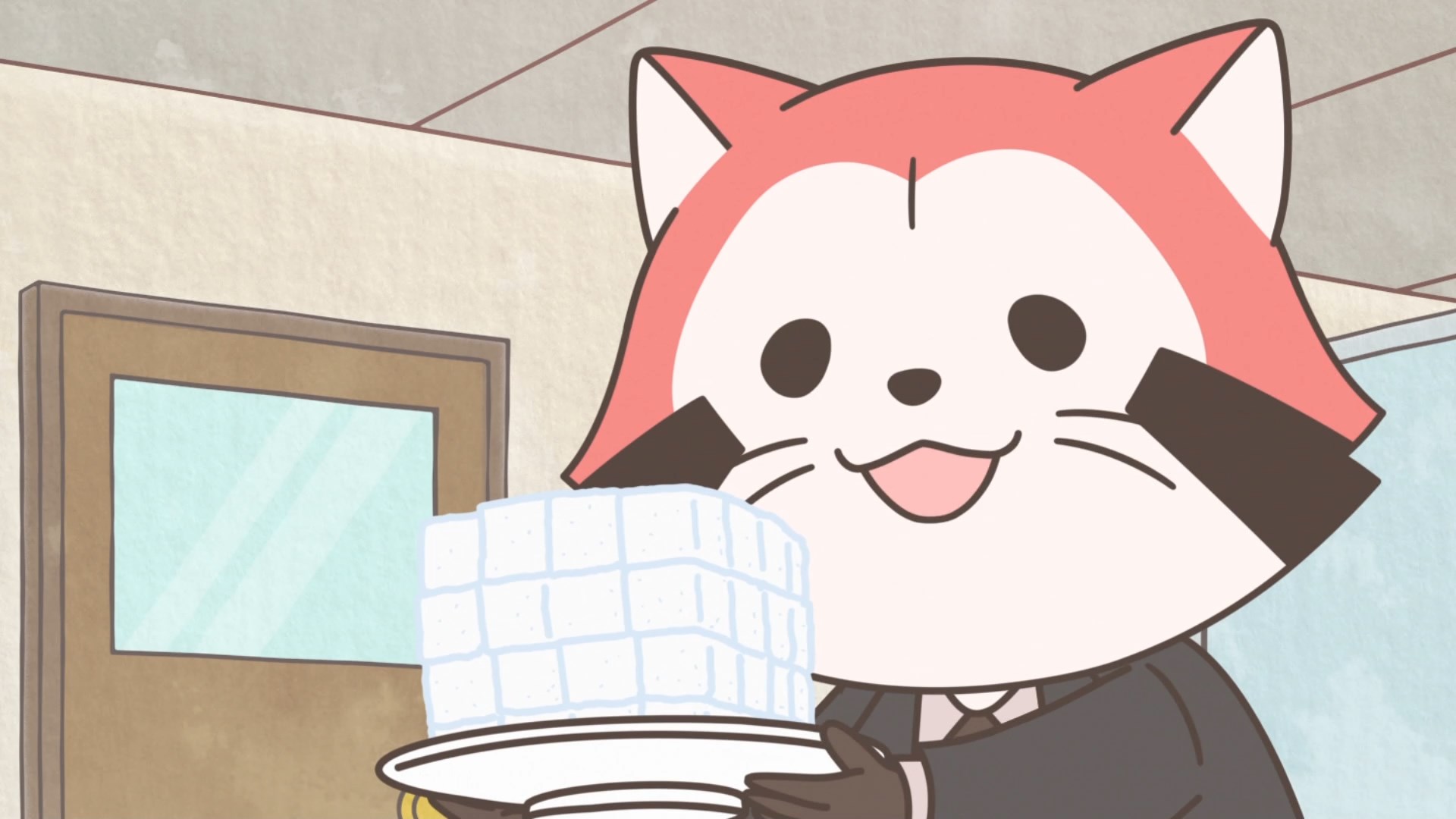 Отряд енотов Калкал — скриншот 4