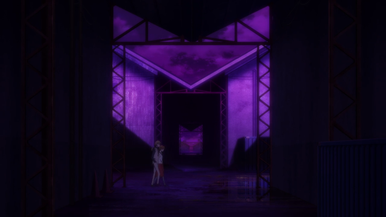 Великий из бродячих псов: Сгнившее яблоко — скриншот 45