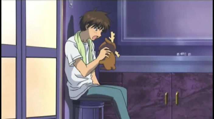 Навсегда мой Санта — скриншот 30