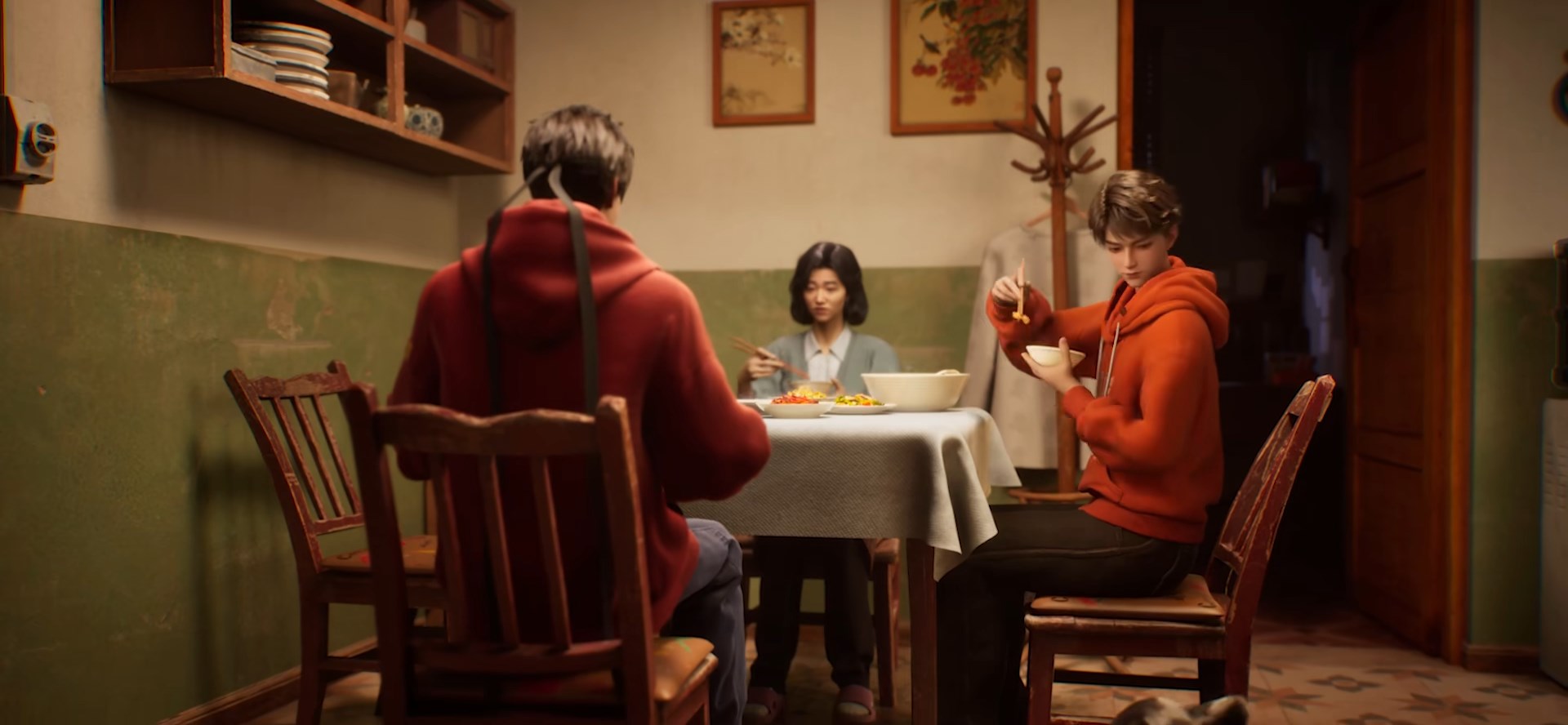 Палач богов: Между смертным и божественным царством — скриншот 28