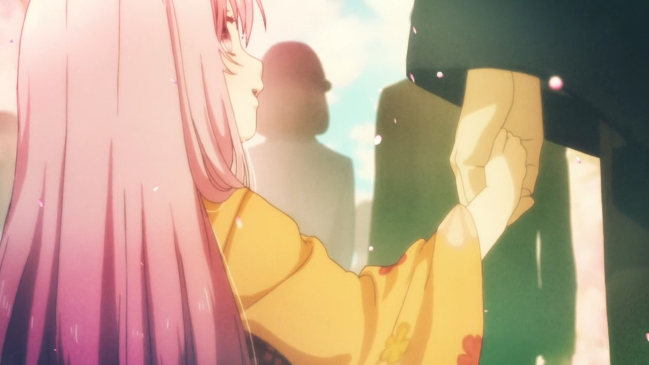 Норн9: Норн + Нонет — скриншот 27