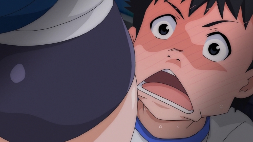 Невинный рай — скриншот 19