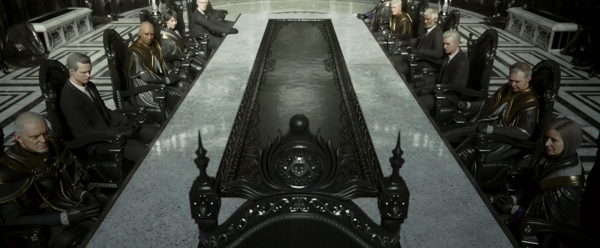 Кингсглейв: Последняя фантазия XV — скриншот 19