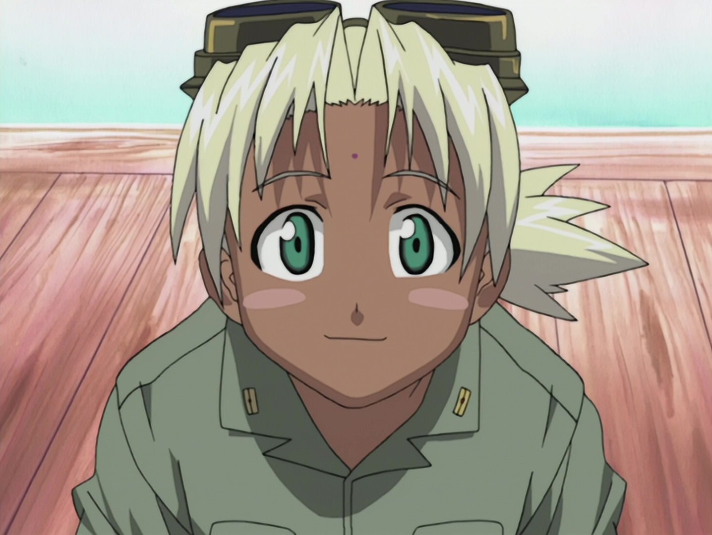 Любовь и Хина — скриншот 31