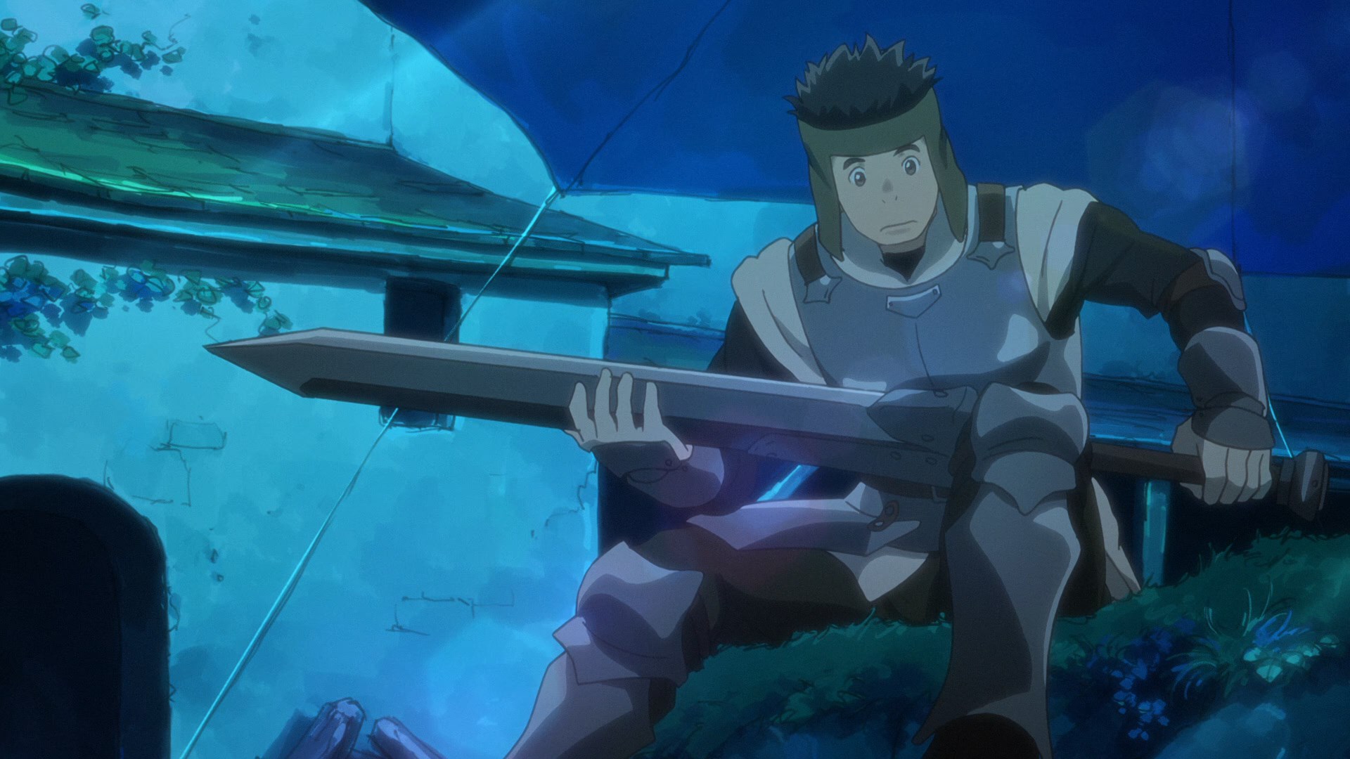 Гримгал пепла и иллюзий — скриншот 24