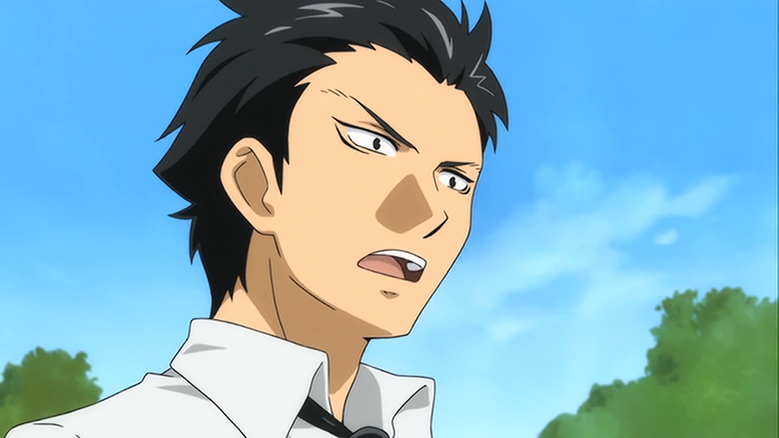 Класс убийц: Джамп Феста 2013 — скриншот 16