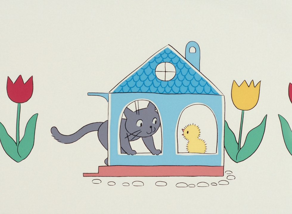 Семечко небесного цвета — скриншот 10