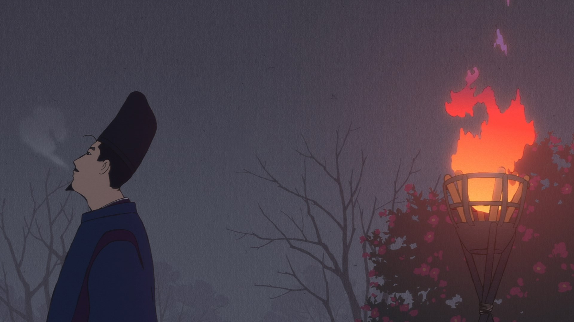 Повесть о доме Тайра — скриншот 12