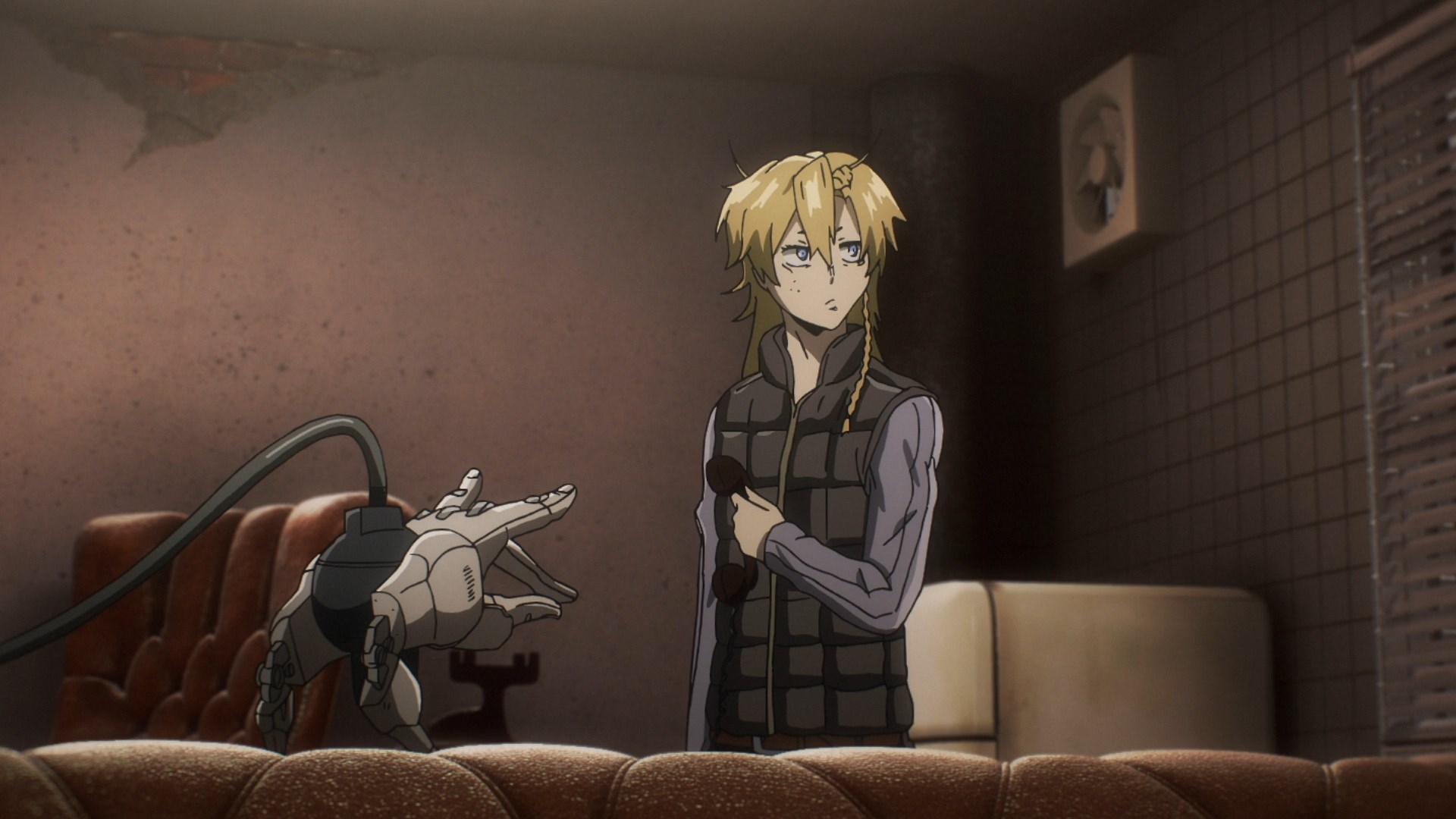 Жизнь без оружия 2 — скриншот 18