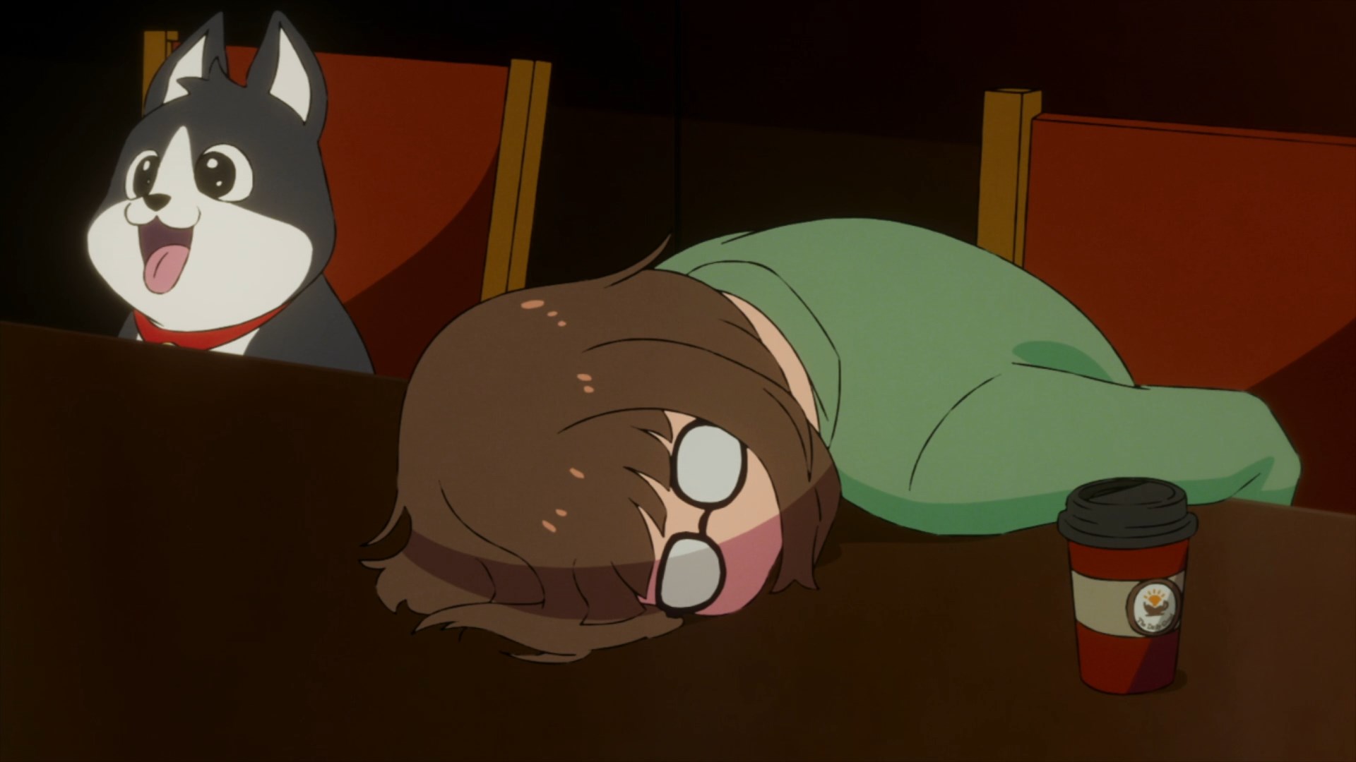 Сыграем: Моя жизнь, полная квестов — скриншот 27