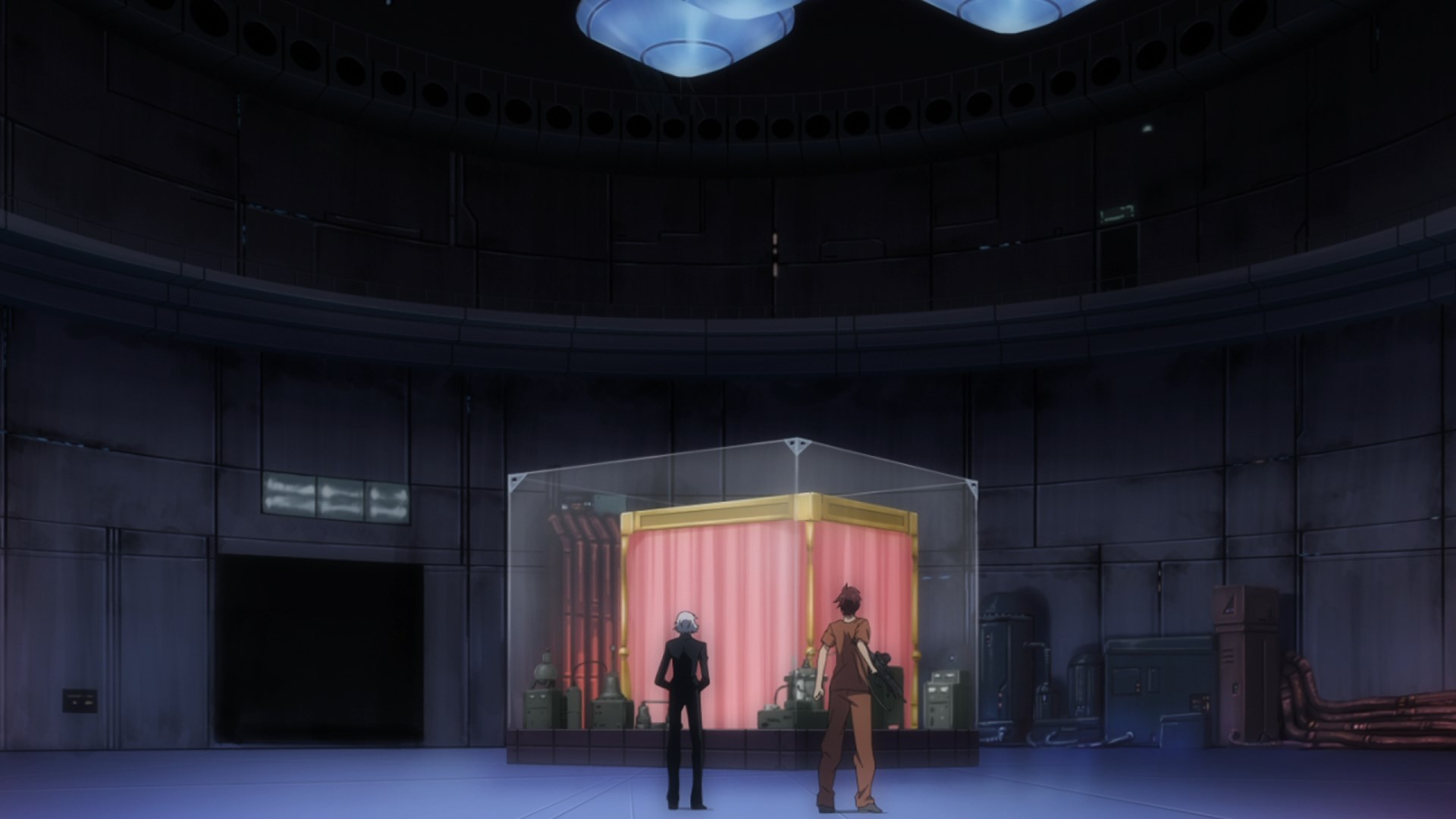 Восхитительные дети: Безграничный — скриншот 16