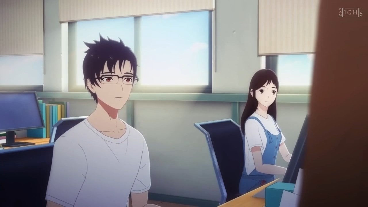 Я Сяо Бай Цзян 2 — скриншот 13