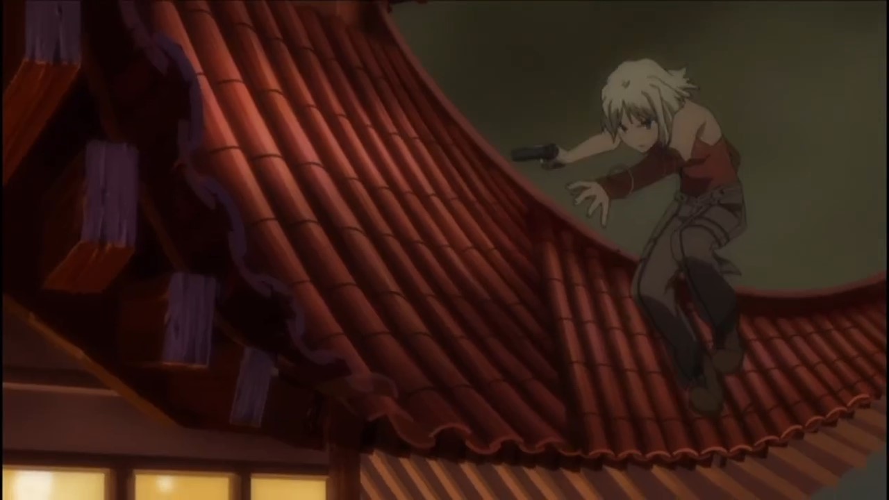 Ханаан: Спецвыпуск — скриншот 22