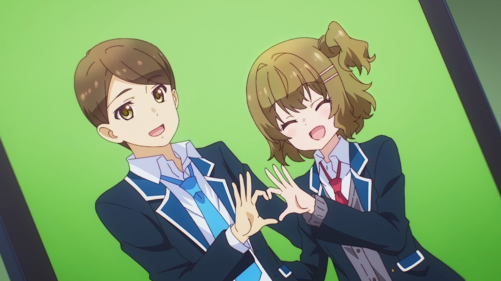 Из мечтателя в реалиста — скриншот 21