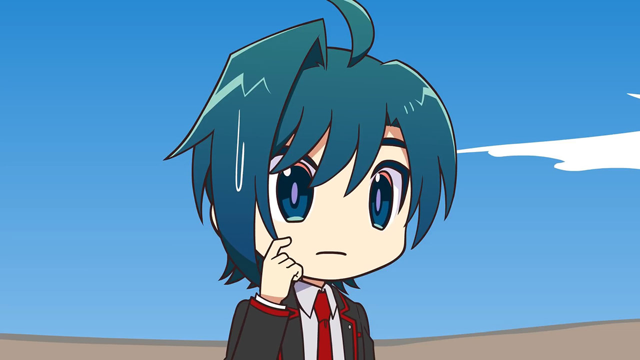 Крупномасштабный Мини-Авангард — скриншот 22