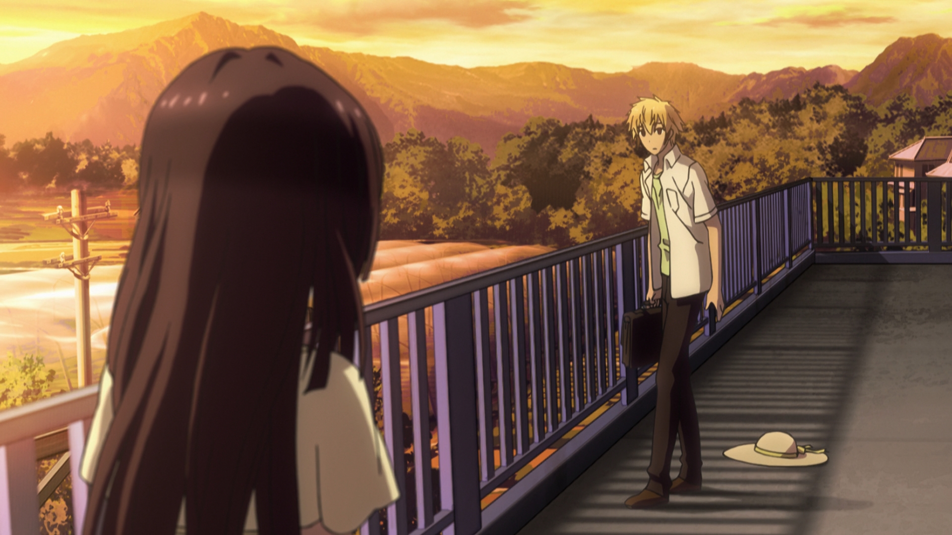 Токийские вороны — скриншот 21