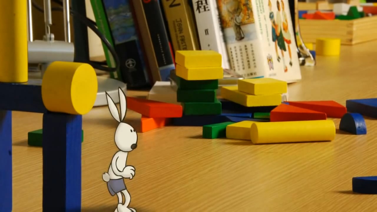 Пёс Бао Цай даёт отпор — скриншот 28