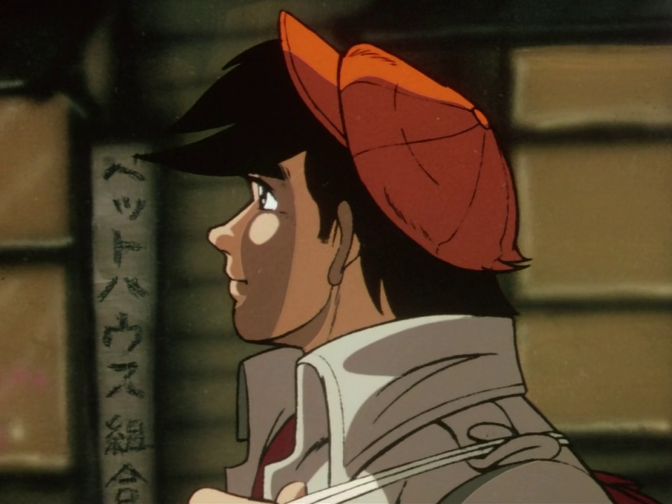 Завтрашний Джо — скриншот 23