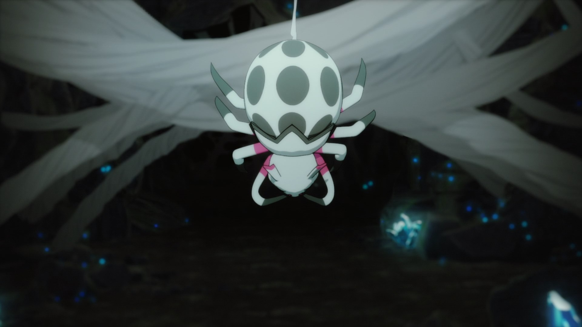 Да, я паук, и что же? — скриншот 6