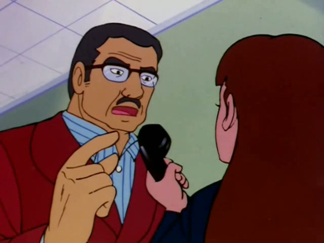 Вавилон Второй — скриншот 9