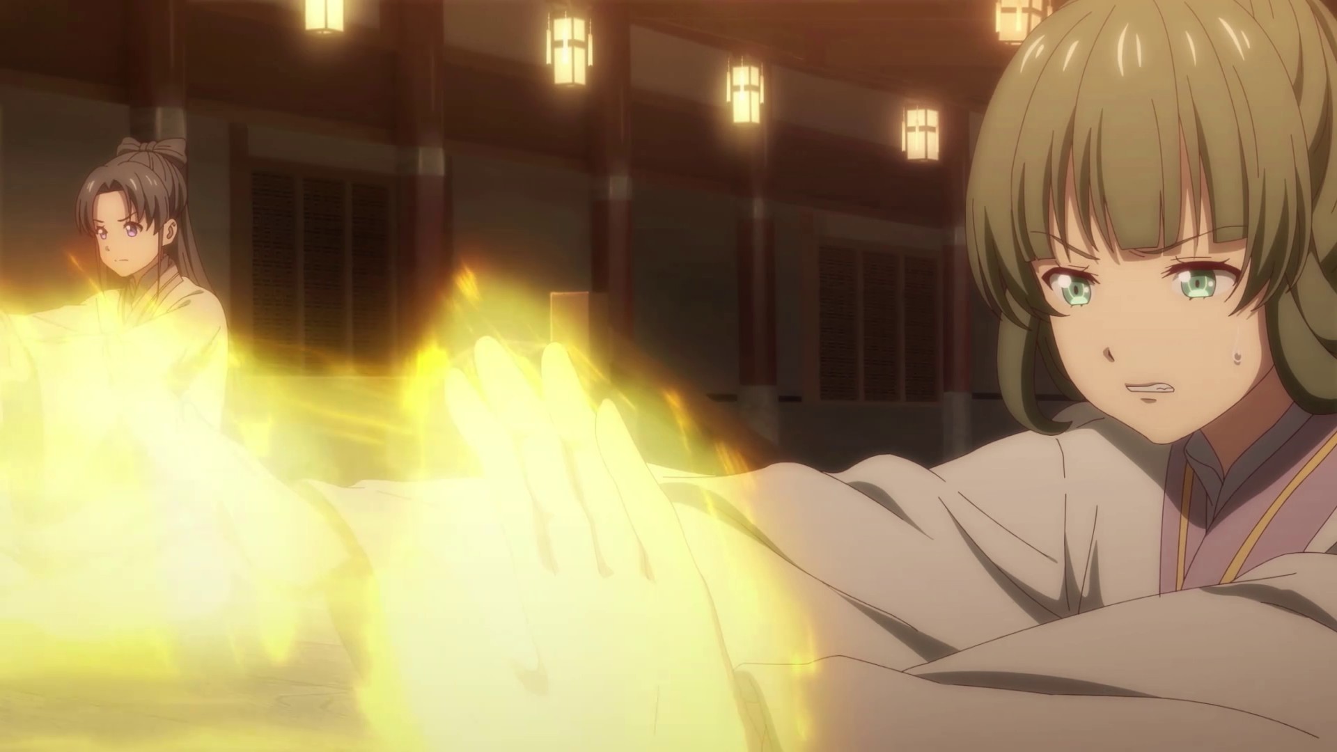 Охота демонического короля на свою жену 2 — скриншот 5