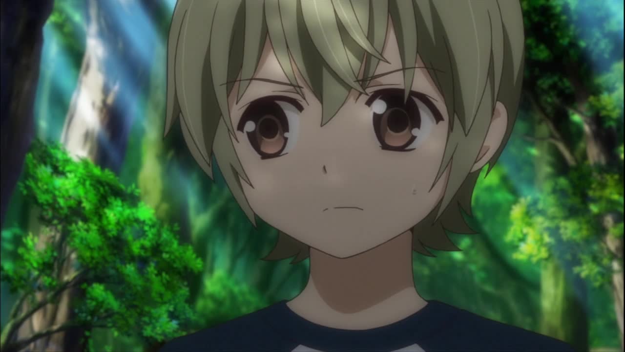 Тёмная сторона Брюнхильды — скриншот 5