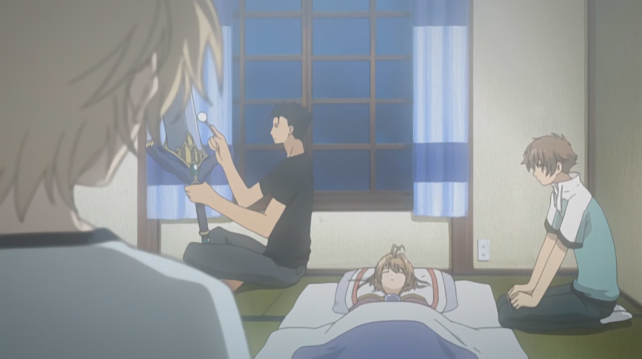 Хроника крыльев — скриншот 39