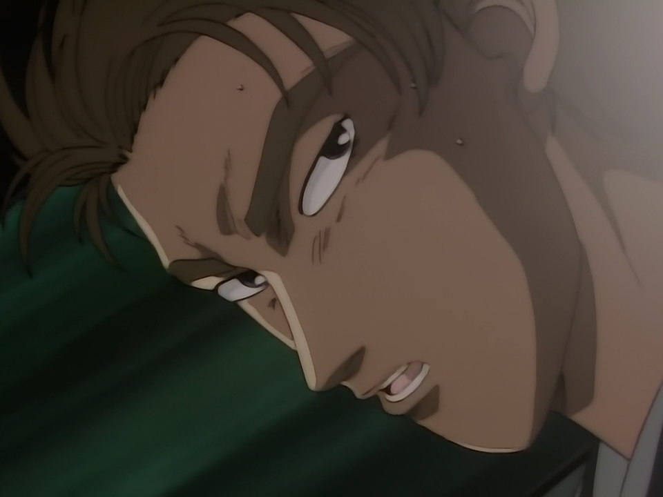 Инициал Ди: Стадия первая — скриншот 43