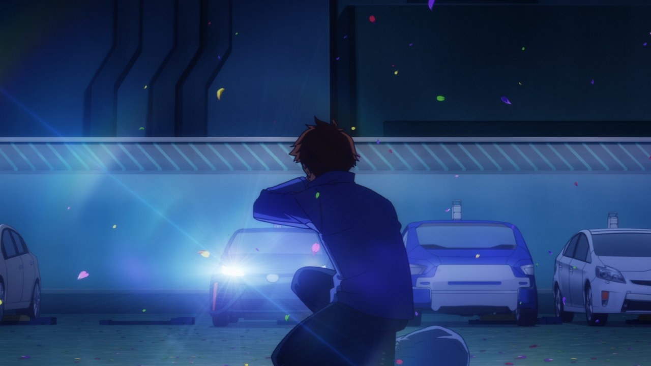 Слабый удар — скриншот 42