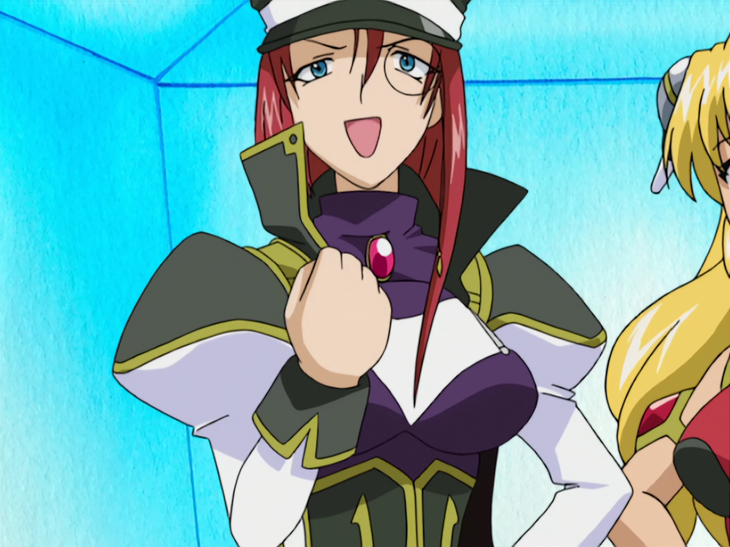 Галактический ангел 4 — скриншот 10