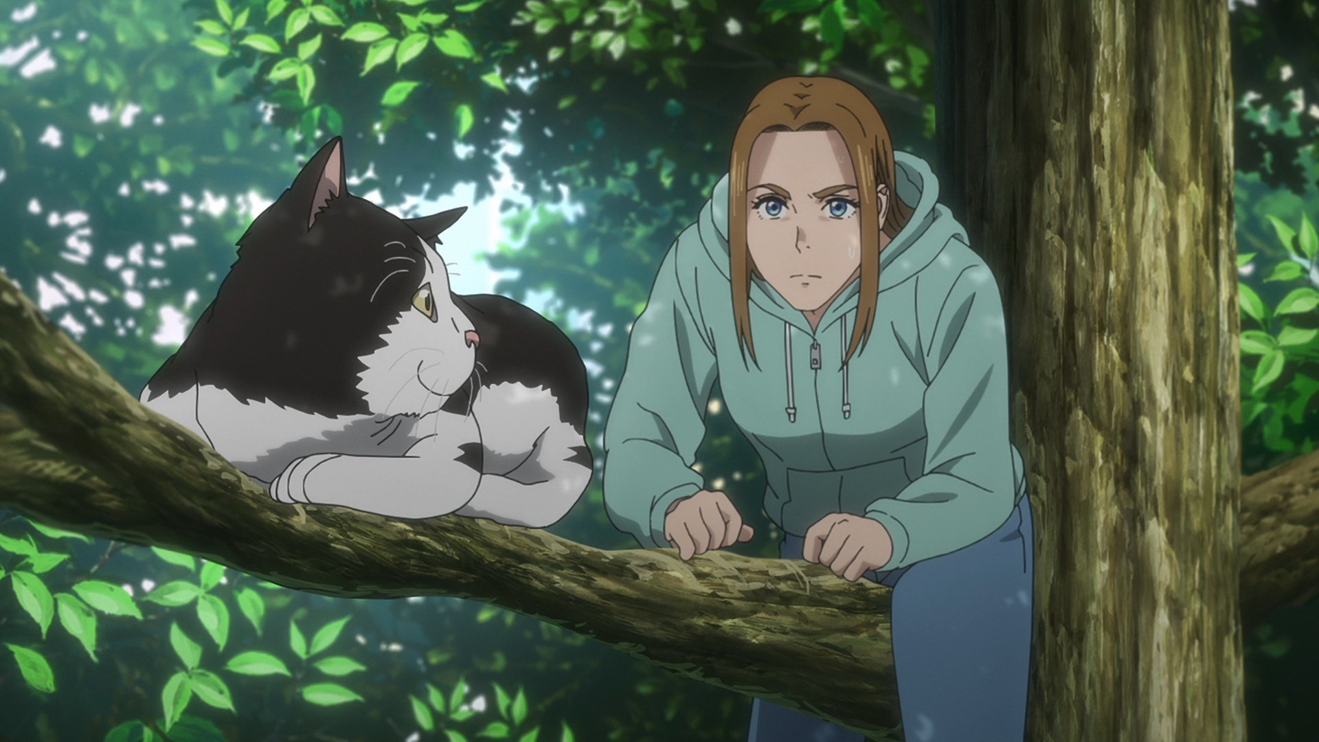 Инцидент Дарвина — скриншот 20