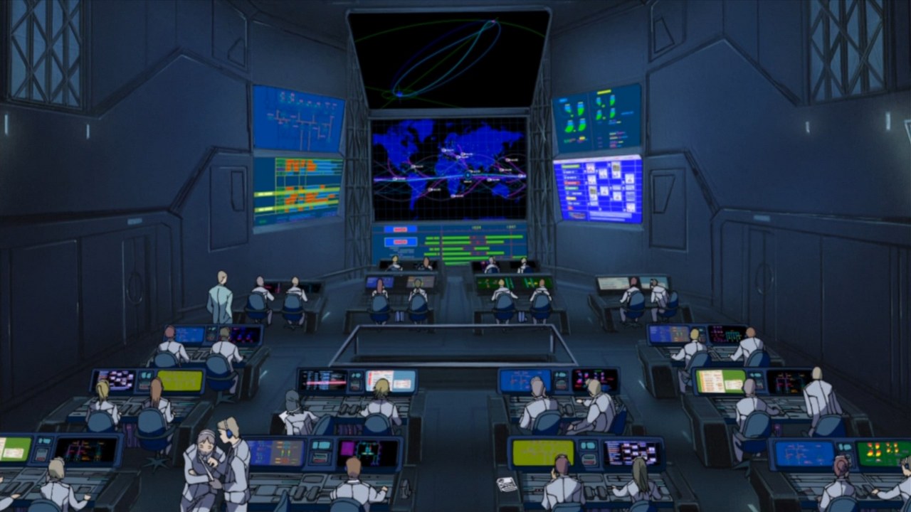 Странники — скриншот 4