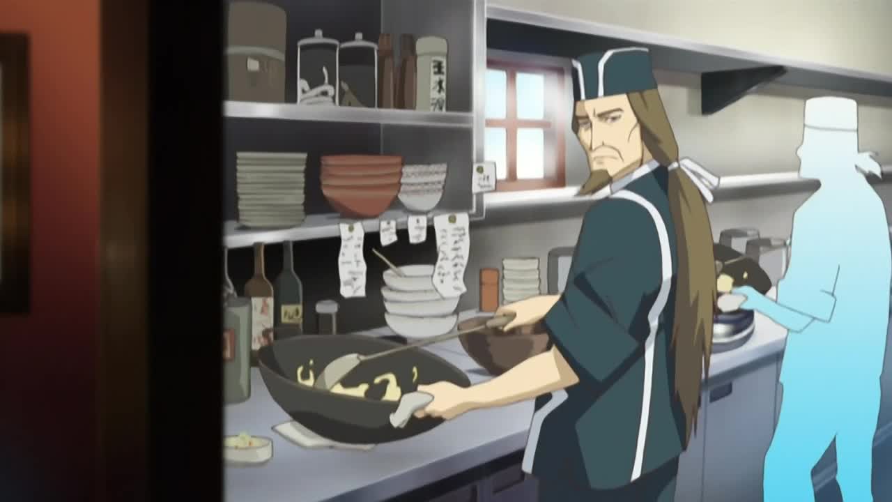 Ты — хозяин, я — слуга — скриншот 7